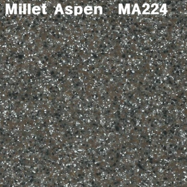 سنگ کورین اسکیمار سری Millet Aspen MA224