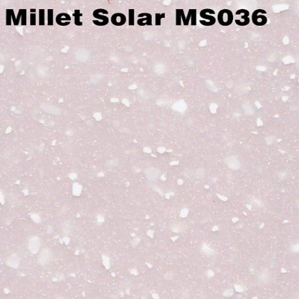 سنگ کورین اسکیمار سری Millet Sand MS035