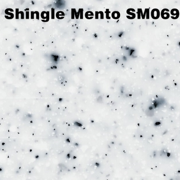 سنگ کورین اسکیمار کد shingle Mento SM069