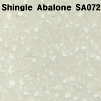 سنگ کورین اسکیمار کد shingle Abalone SA072