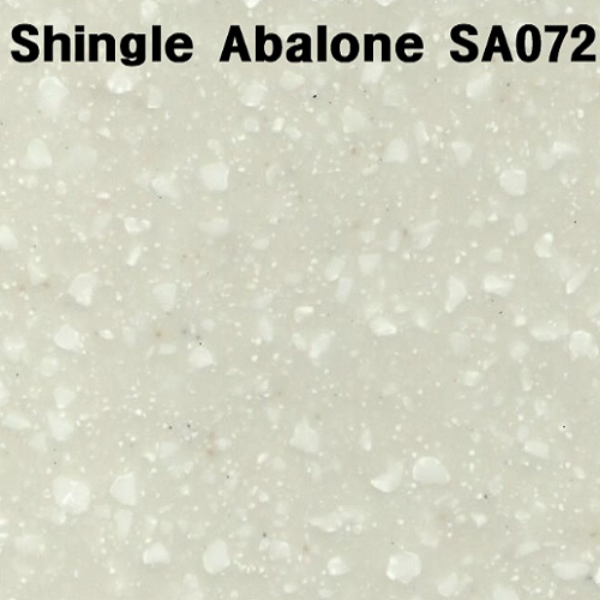 سنگ کورین اسکیمار کد shingle Abalone SA072