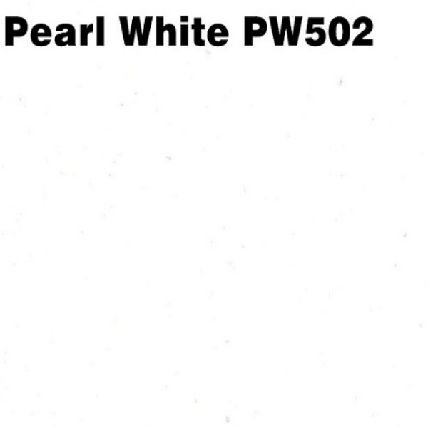 سنگ کورین اسکیمار کد Pearl White PW502