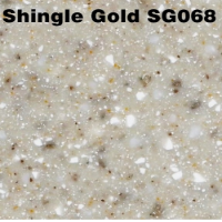 سنگ کورین اسکیمار سری shingle Gold SG068