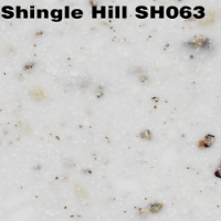 سنگ کورین اسکیمار سری Shingle Hill SH063