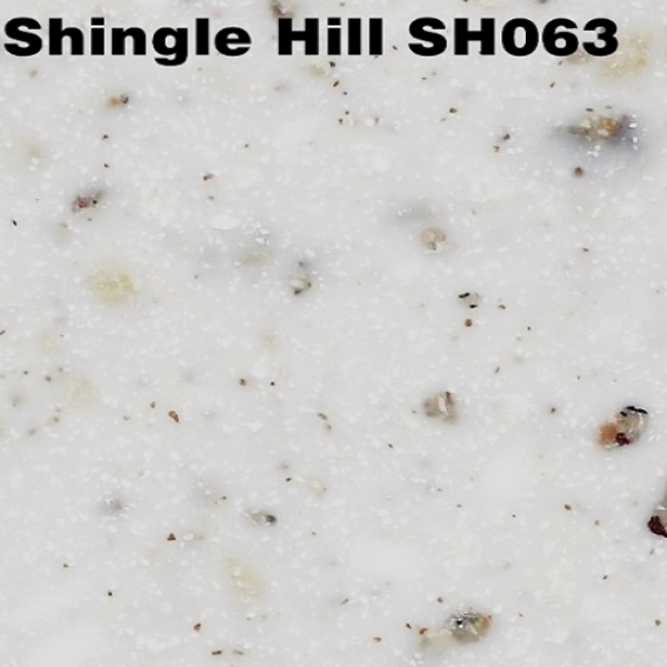 سنگ کورین اسکیمار سری Shingle Hill SH063