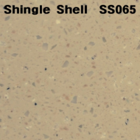 سنگ کورین اسکیمار سری Shingle Shell SS065