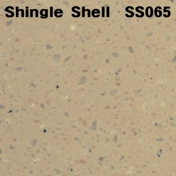 سنگ کورین اسکیمار سری Shingle Shell SS065