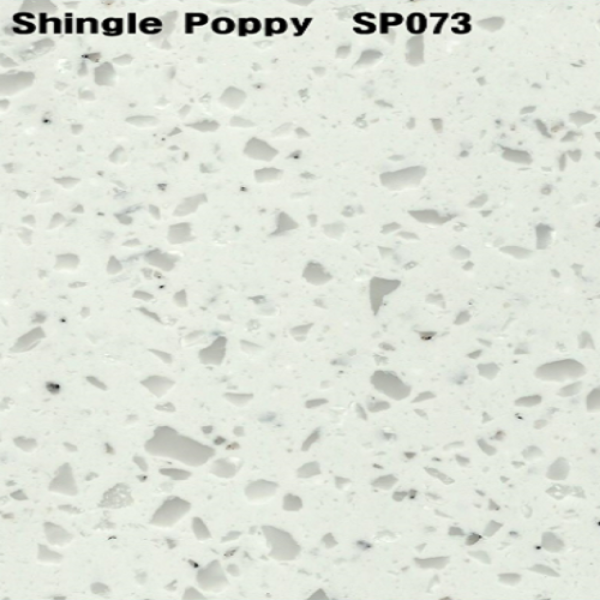 سنگ کورین اسکیمار سری Shingl Poppy SP073 