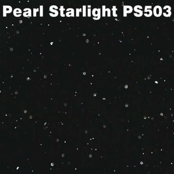سنگ کورین اسکیمار کد  Pearl Star Light PS503 