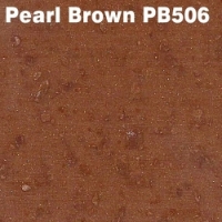 سنگ کورین اسکیمار سری Pearl Brown PAB506 