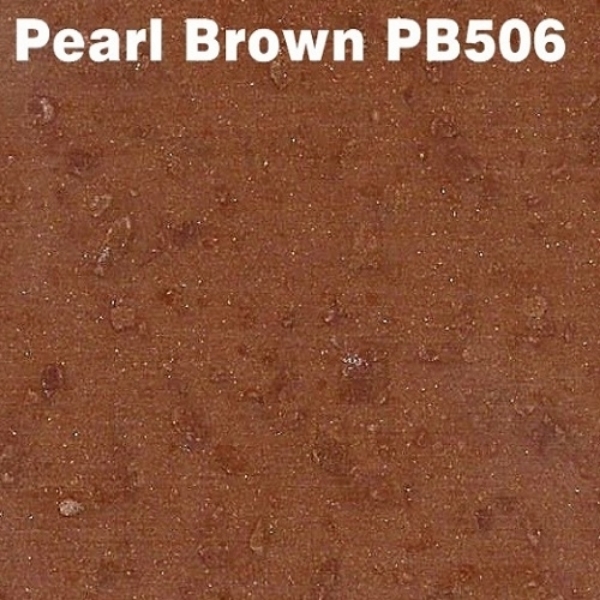 سنگ کورین اسکیمار سری Pearl Brown PAB506 