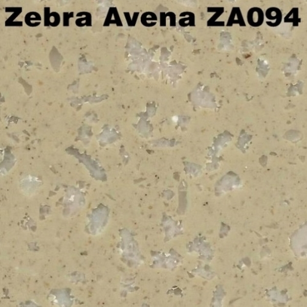 سنگ کورین اسکیمار سری Zebra Avena ZA094