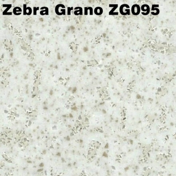 سنگ کورین اسکیمار سری Zebra Grano ZG095