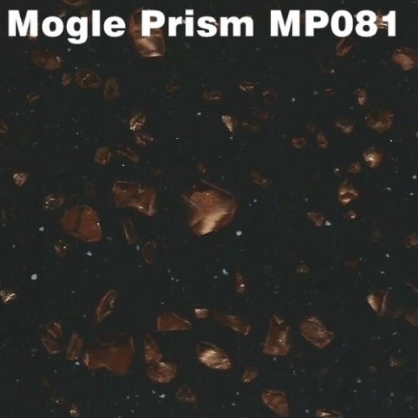 سنگ کورین اسکیمار سری Mogul Prism Mp081