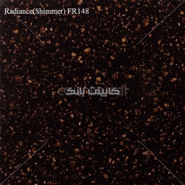 کورین سامسونگ - رنگ رادیانس( شمیر ) - کد اف آر 148