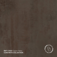تصویر  ام دی اف بارشین نیمن کد  Copper patina) C1930)