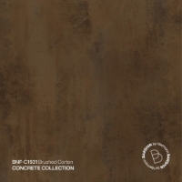 تصویر  ام دی اف بارشین نیمن کدBrushed corten)-C1931)