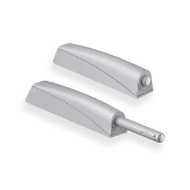 تصویر برای دسته  مگنت کابینت