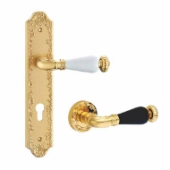 تصویر برای دسته  دستگیره درب ورودی