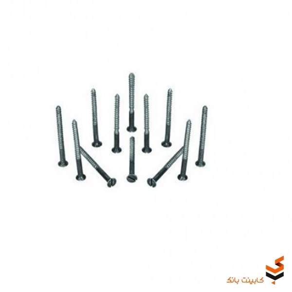 مشخصات،‌ قیمت و خرید پیچ چوب