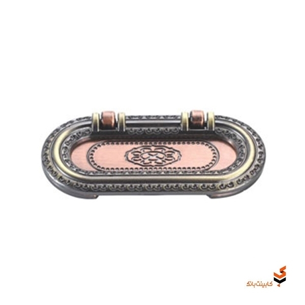 مشخصات،‌ قیمت و خرید دستگیره کابینت