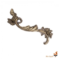مشخصات،‌ قیمت و خرید دستگیره کابینت