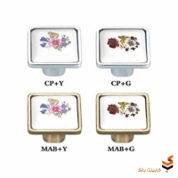 مشخصات،‌ قیمت و خرید دستگیره کابینت