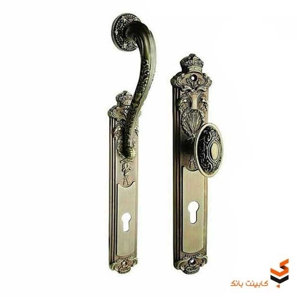 مشخصات،‌ قیمت و خرید دستگیره درب ورودی