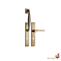 مشخصات،‌ قیمت و خرید دستگیره درب ورودی