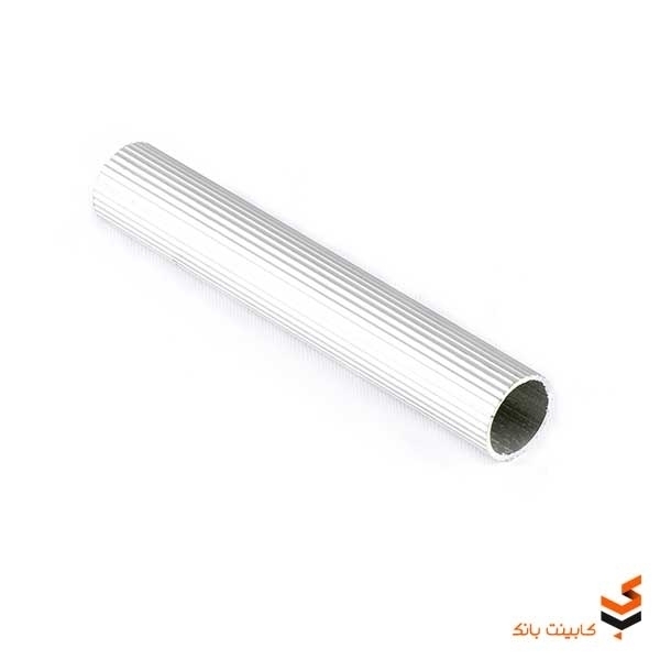 مشخصات،‌ قیمت و خرید لوله گرد آلومینیومی