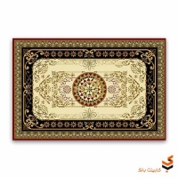 تصویر  سنگ طرح فرش کد2607