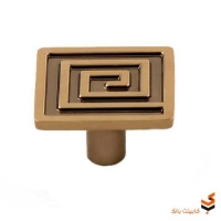 مشخصات،‌ قیمت و خرید دستگیره کابینت