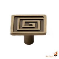 مشخصات،‌ قیمت و خرید دستگیره کابینت