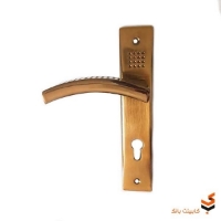 مشخصات،‌ قیمت و خرید دستگیره درب پلاک
