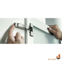 مشخصات،‌ قیمت و خرید لولای کلیپ تاپ