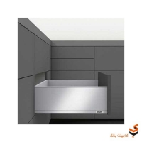 مشخصات،‌ قیمت و خریدریل لگرا باکس