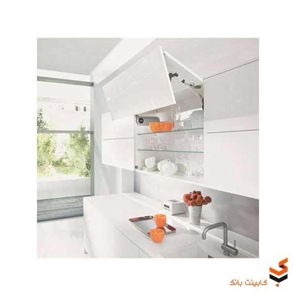 مشخصات،‌ قیمت و خرید جک کابینت اونتوس
