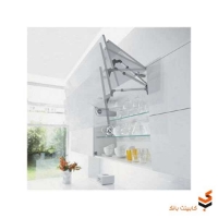 مشخصات،‌ قیمت و خرید جک کابینت اونتوس