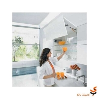 مشخصات،‌ قیمت و خرید جک کابینت اونتوس