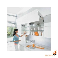 مشخصات،‌ قیمت و خرید جک کابینت اونتوس