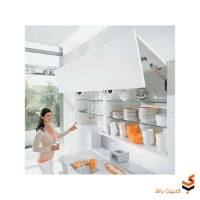 مشخصات،‌ قیمت و خرید جک کابینت اونتوس