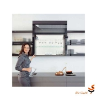 مشخصات،‌ قیمت و خرید جک کابینت اونتوس