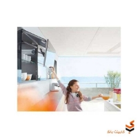 مشخصات،‌ قیمت و خرید جک کابینت اونتوس