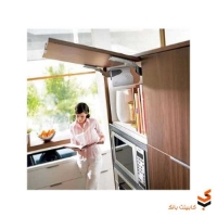 مشخصات،‌ قیمت و خرید جک کابینت اونتوس