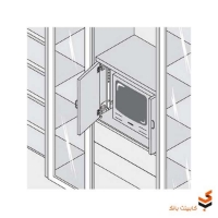 مشخصات،‌ قیمت و خرید ریل پاکت دور