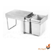 سطل-زباله-ریلی-دوقلو-24-لیتری