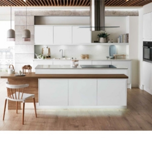 تصویر برای دسته  ام دی اف سفید