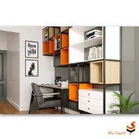 ام دی اف ویسپان کلاسیک 751	