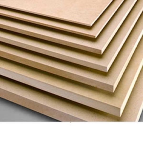 تصویر برای دسته  ام دی اف خام