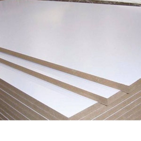 تصویر برای دسته  ام دی اف یک رو خام